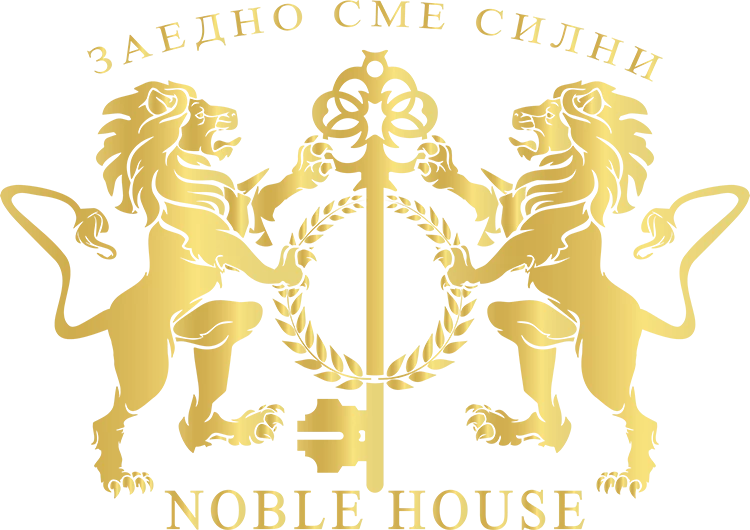 Noblehouse административен панел logo